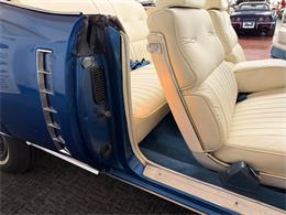 1972 Cadillac Eldorado (CC-2063268) for sale in Mundelein, Illinois