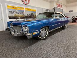 1972 Cadillac Eldorado (CC-2063268) for sale in Mundelein, Illinois