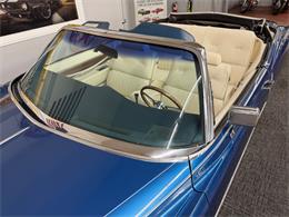1972 Cadillac Eldorado (CC-2063268) for sale in Mundelein, Illinois