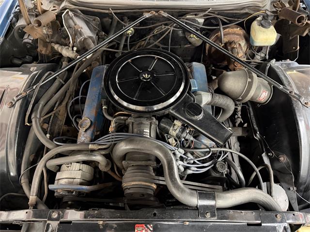 1972 Cadillac Eldorado (CC-2063268) for sale in Mundelein, Illinois