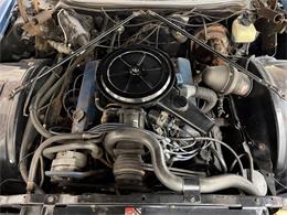 1972 Cadillac Eldorado (CC-2063268) for sale in Mundelein, Illinois