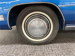 1972 Cadillac Eldorado (CC-2063268) for sale in Mundelein, Illinois