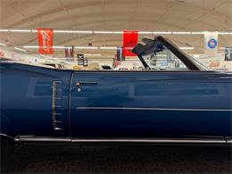 1972 Cadillac Eldorado (CC-2063268) for sale in Mundelein, Illinois