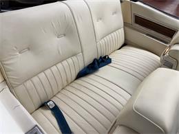 1972 Cadillac Eldorado (CC-2063268) for sale in Mundelein, Illinois
