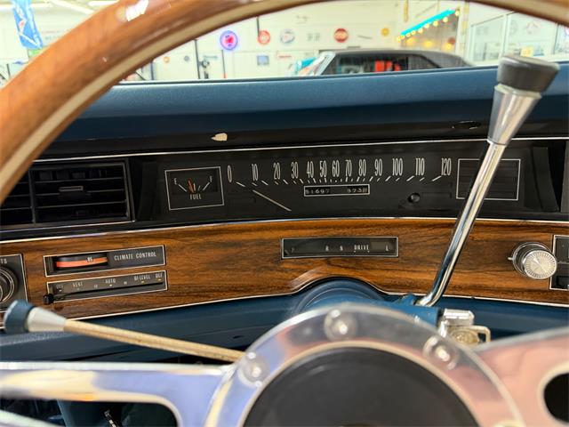 1972 Cadillac Eldorado (CC-2063268) for sale in Mundelein, Illinois
