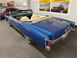 1972 Cadillac Eldorado (CC-2063268) for sale in Mundelein, Illinois