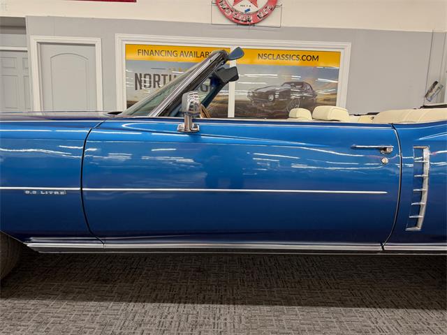1972 Cadillac Eldorado (CC-2063268) for sale in Mundelein, Illinois