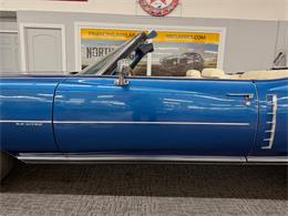 1972 Cadillac Eldorado (CC-2063268) for sale in Mundelein, Illinois