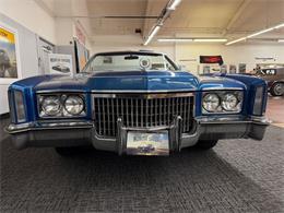 1972 Cadillac Eldorado (CC-2063268) for sale in Mundelein, Illinois