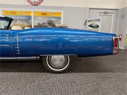 1972 Cadillac Eldorado (CC-2063268) for sale in Mundelein, Illinois