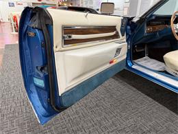 1972 Cadillac Eldorado (CC-2063268) for sale in Mundelein, Illinois