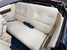 1972 Cadillac Eldorado (CC-2063268) for sale in Mundelein, Illinois