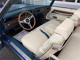 1972 Cadillac Eldorado (CC-2063268) for sale in Mundelein, Illinois