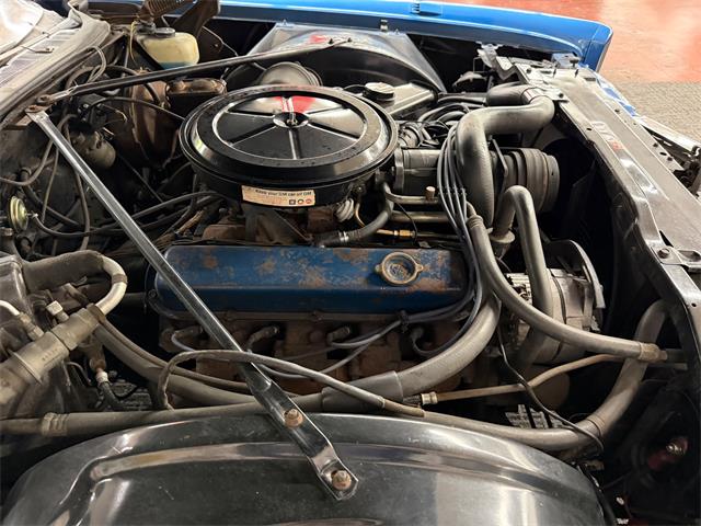 1972 Cadillac Eldorado (CC-2063268) for sale in Mundelein, Illinois