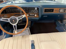 1972 Cadillac Eldorado (CC-2063268) for sale in Mundelein, Illinois