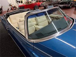 1972 Cadillac Eldorado (CC-2063268) for sale in Mundelein, Illinois