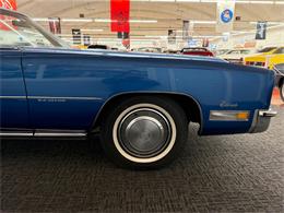 1972 Cadillac Eldorado (CC-2063268) for sale in Mundelein, Illinois