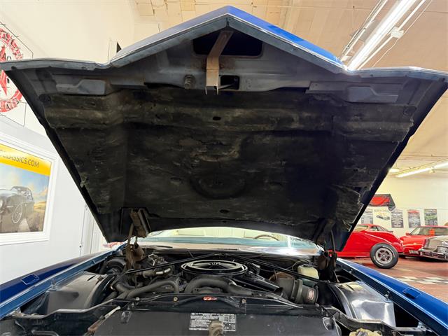 1972 Cadillac Eldorado (CC-2063268) for sale in Mundelein, Illinois