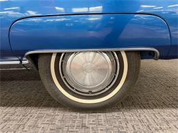 1972 Cadillac Eldorado (CC-2063268) for sale in Mundelein, Illinois