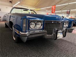 1972 Cadillac Eldorado (CC-2063268) for sale in Mundelein, Illinois