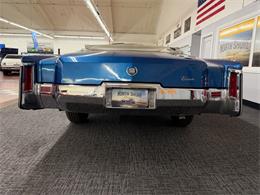 1972 Cadillac Eldorado (CC-2063268) for sale in Mundelein, Illinois