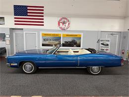 1972 Cadillac Eldorado (CC-2063268) for sale in Mundelein, Illinois