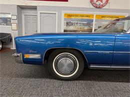 1972 Cadillac Eldorado (CC-2063268) for sale in Mundelein, Illinois