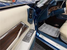 1972 Cadillac Eldorado (CC-2063268) for sale in Mundelein, Illinois