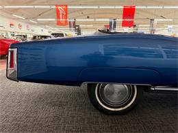 1972 Cadillac Eldorado (CC-2063268) for sale in Mundelein, Illinois