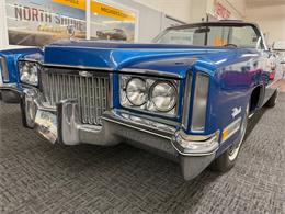 1972 Cadillac Eldorado (CC-2063268) for sale in Mundelein, Illinois