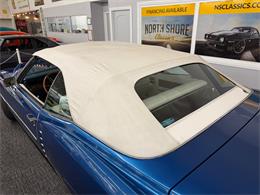 1972 Cadillac Eldorado (CC-2063268) for sale in Mundelein, Illinois