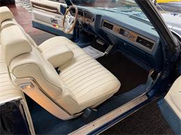 1972 Cadillac Eldorado (CC-2063268) for sale in Mundelein, Illinois