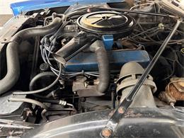 1972 Cadillac Eldorado (CC-2063268) for sale in Mundelein, Illinois