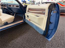 1972 Cadillac Eldorado (CC-2063268) for sale in Mundelein, Illinois