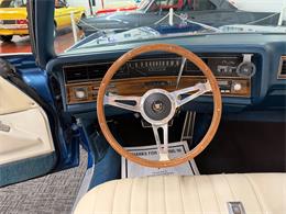 1972 Cadillac Eldorado (CC-2063268) for sale in Mundelein, Illinois