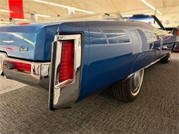 1972 Cadillac Eldorado (CC-2063268) for sale in Mundelein, Illinois