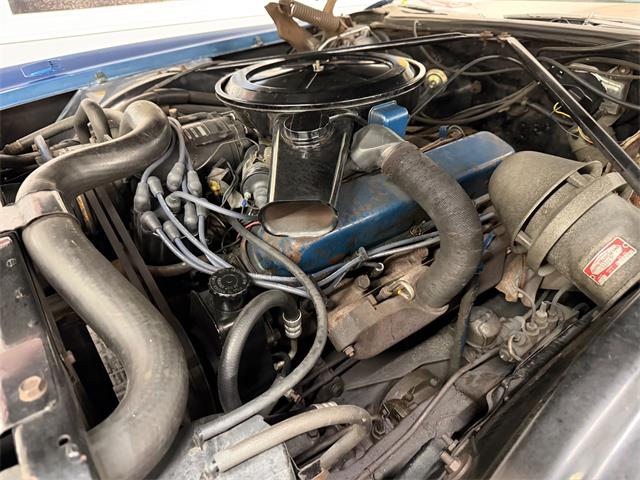 1972 Cadillac Eldorado (CC-2063268) for sale in Mundelein, Illinois