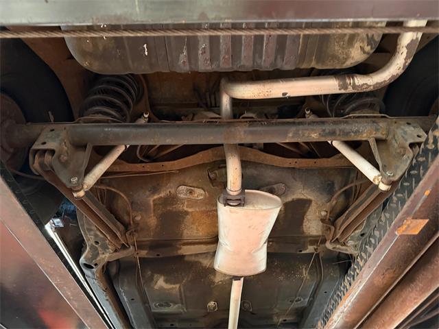 1972 Cadillac Eldorado (CC-2063268) for sale in Mundelein, Illinois