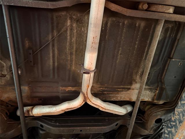 1972 Cadillac Eldorado (CC-2063268) for sale in Mundelein, Illinois