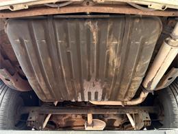 1972 Cadillac Eldorado (CC-2063268) for sale in Mundelein, Illinois