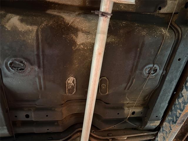 1972 Cadillac Eldorado (CC-2063268) for sale in Mundelein, Illinois
