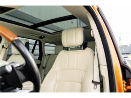 2021 Land Rover Range Rover (CC-2063269) for sale in Bellevue, Washington