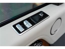 2021 Land Rover Range Rover (CC-2063269) for sale in Bellevue, Washington