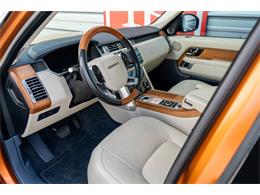 2021 Land Rover Range Rover (CC-2063269) for sale in Bellevue, Washington