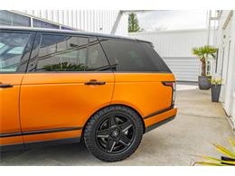 2021 Land Rover Range Rover (CC-2063269) for sale in Bellevue, Washington