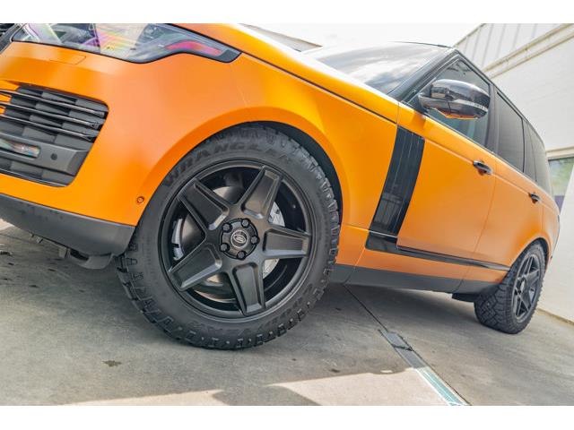 2021 Land Rover Range Rover (CC-2063269) for sale in Bellevue, Washington