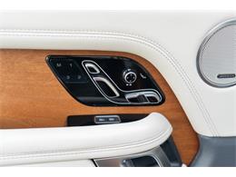 2021 Land Rover Range Rover (CC-2063269) for sale in Bellevue, Washington