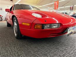 1987 Porsche 928 (CC-2063271) for sale in Mundelein, Illinois