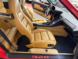 1987 Porsche 928 (CC-2063271) for sale in Mundelein, Illinois