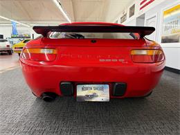 1987 Porsche 928 (CC-2063271) for sale in Mundelein, Illinois